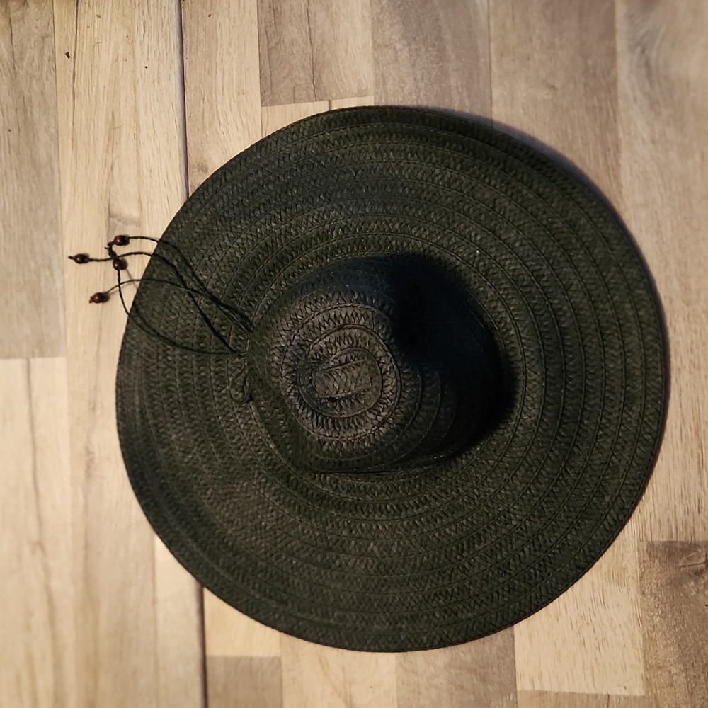 Sun Hat